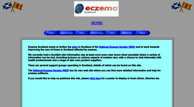 eczemascotland.org