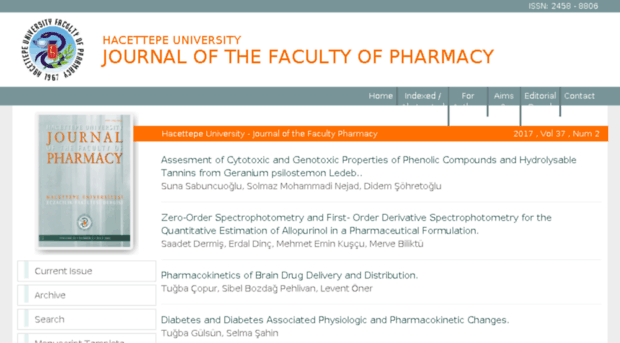 eczfakder.hacettepe.edu.tr