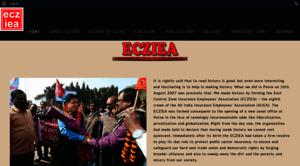 ecziea.org