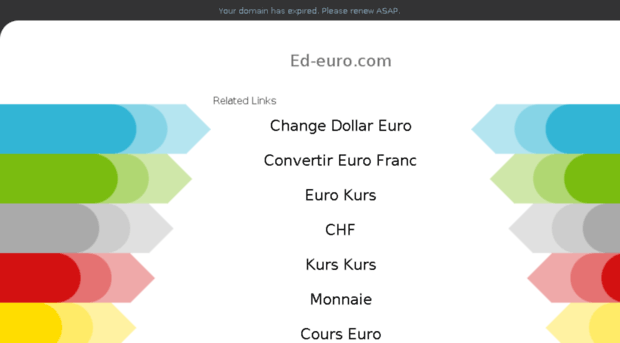 ed-euro.com