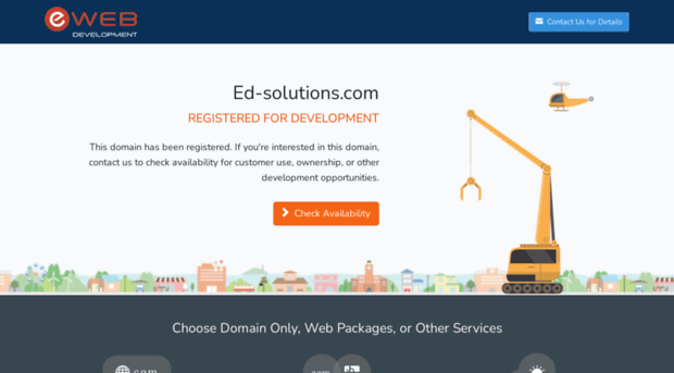 ed-solutions.com