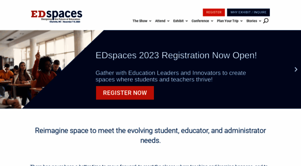 ed-spaces.com