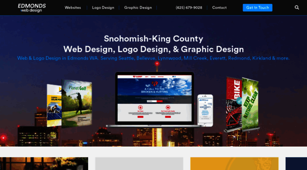 ed-webdesigns.com