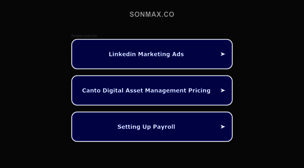 ed.sonmax.co