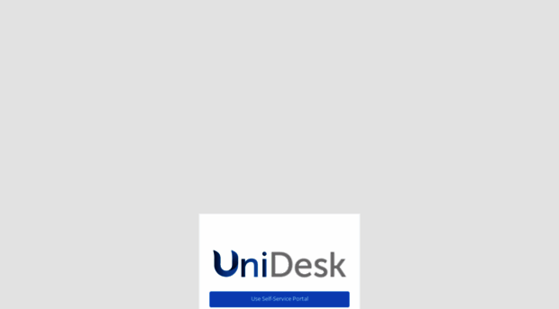 ed.unidesk.ac.uk