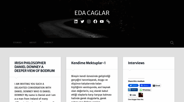 edacaglar.com.tr