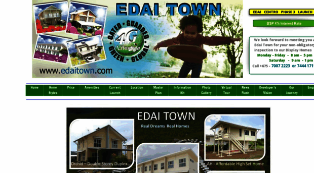 edaitown.com