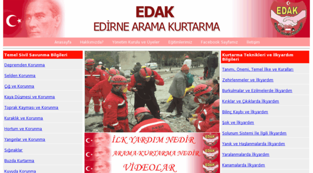 edak.org