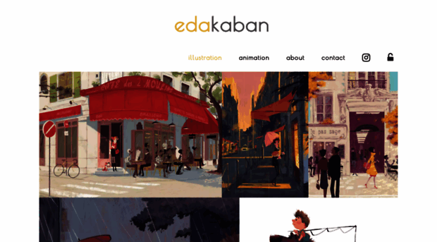 edakaban.com