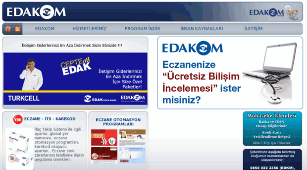 edakom.org