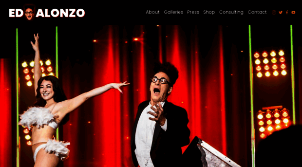 edalonzo.com
