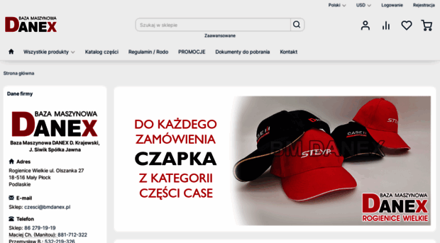 edanex.pl