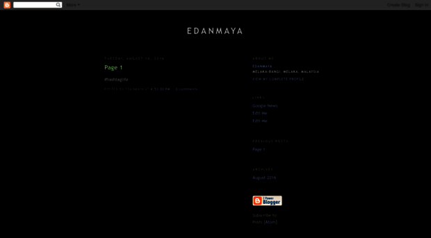 edanmaya.blogspot.com