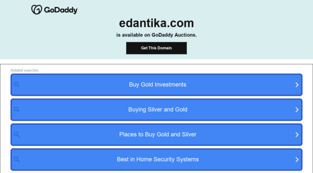 edantika.com