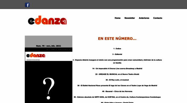 edanza.net