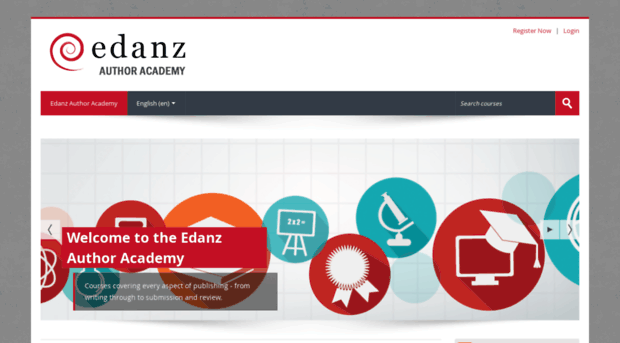 edanzacademy.com