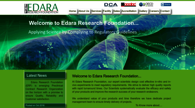 edararesearch.com