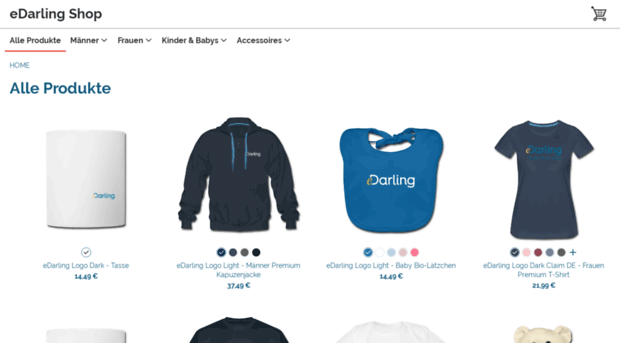 edarling.spreadshirt.de