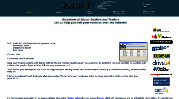 edart.co.uk