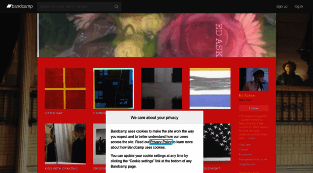 edaskew.bandcamp.com