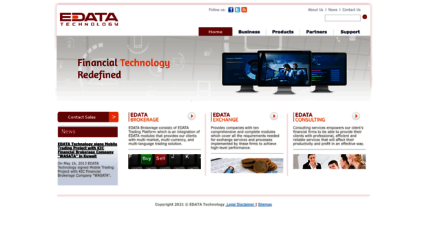 edata-tc.com