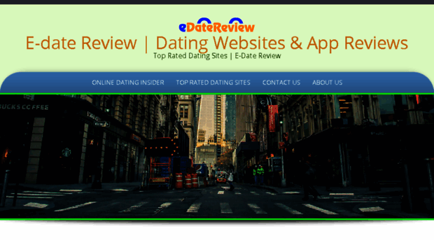 edatereview.com
