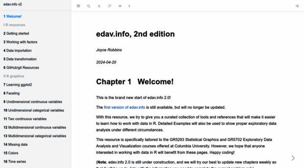 edav.info