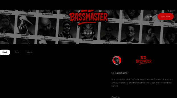edbassmaster.com
