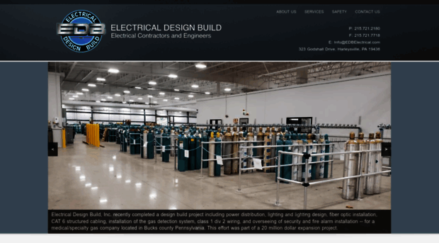 edbelectrical.com