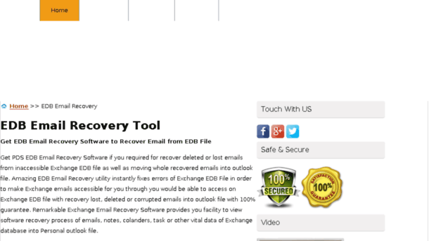 edbemailrecovery.edbconvertertopst.com