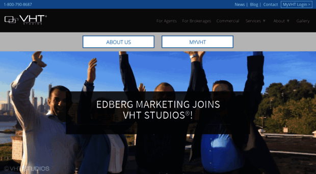 edbergsolutions.com