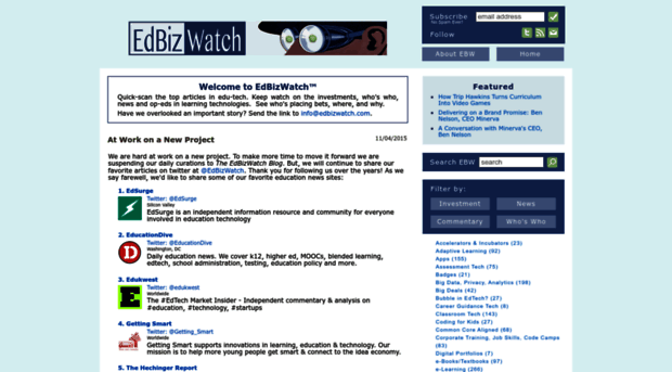 edbizwatch.com