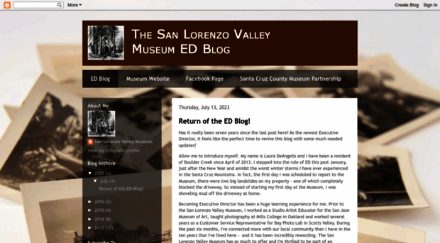 edblog.slvmuseum.com