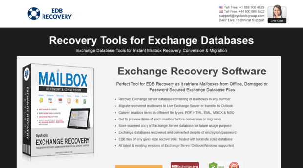 edbrecovery.com