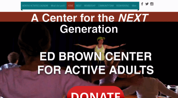 edbrowncenter.org