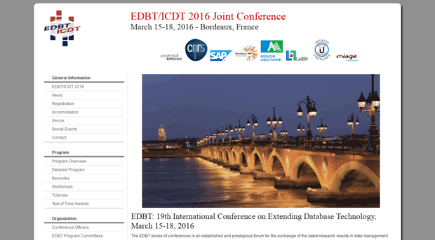 edbticdt2016.labri.fr