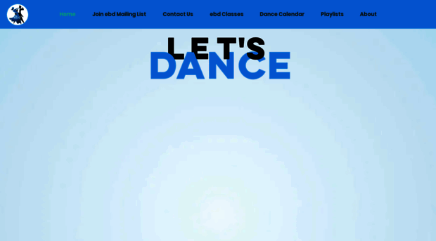 edburchdance.com