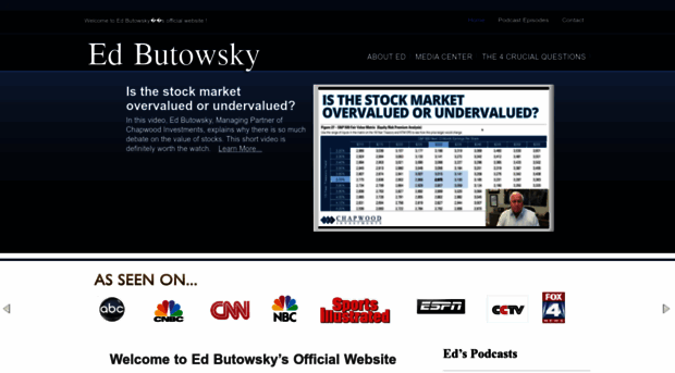 edbutowsky.com