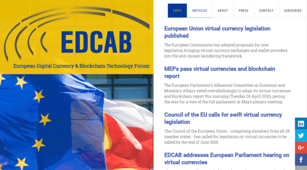 edcab.eu
