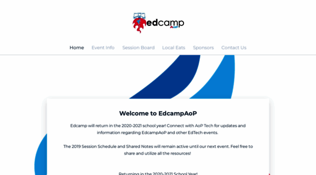 edcampaop.weebly.com