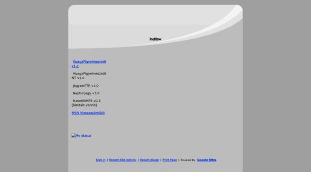 edcargo.googlepages.com