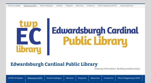 edcarlibrary.ca