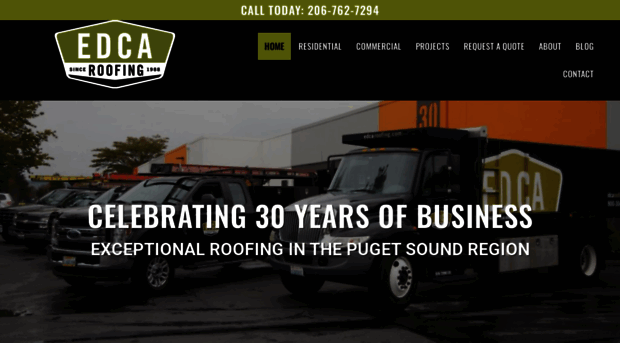 edcaroofing.com