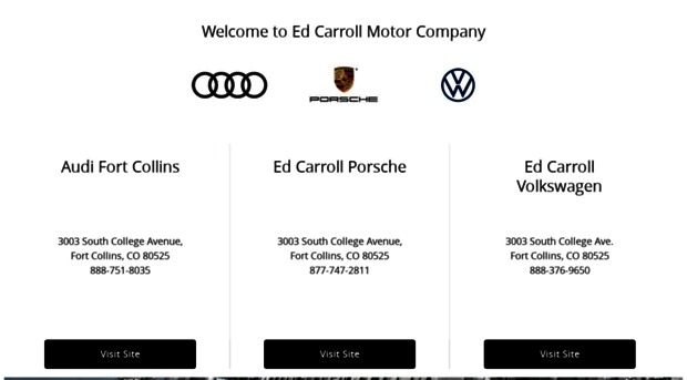 edcarrollmotorco.com