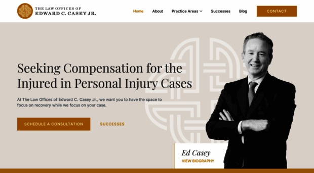 edcaseylaw.com