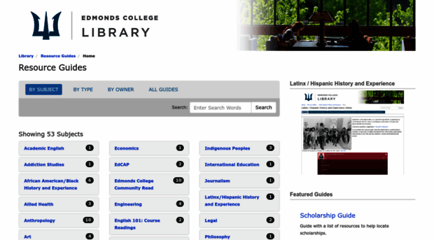 edcc.libguides.com