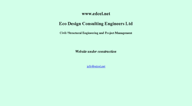 edcel.net