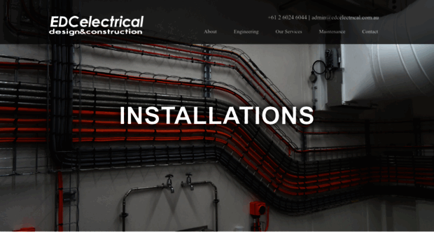 edcelectrical.com.au