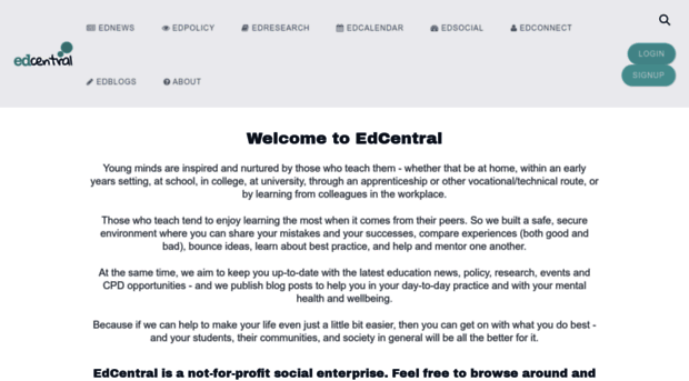 edcentral.uk