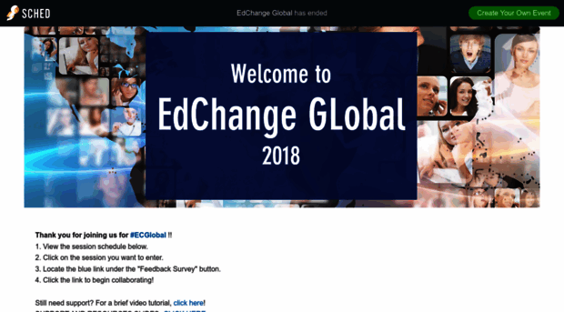 edchangeglobal.sched.com